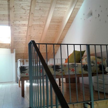 Вилла Casa Clelia Колико Экстерьер фото