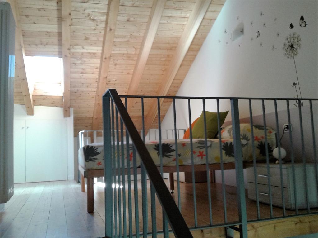 Вилла Casa Clelia Колико Экстерьер фото